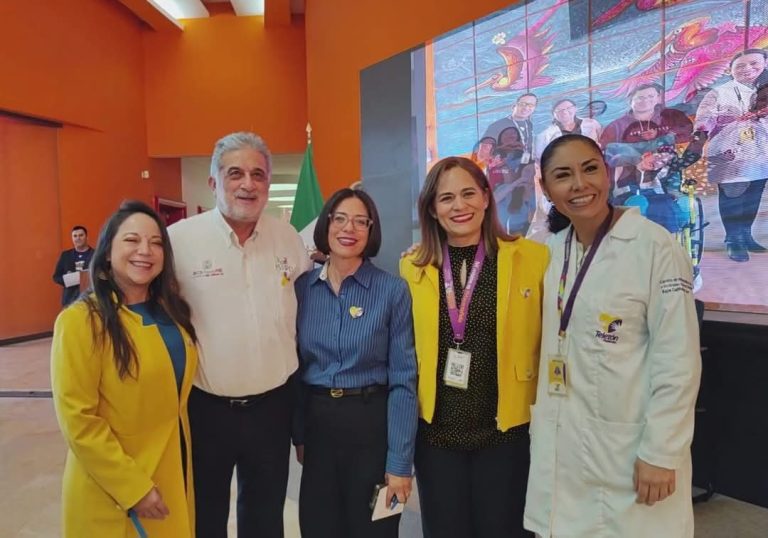 El Instituto Sudcaliforniano para la Inclusión de las Personas con Discapacidad participo como invitado en la Ceremonia de Clausura de Cursos 2024 a Derechohabientes del Centro de Rehabilitación Infantil TELETÓN.