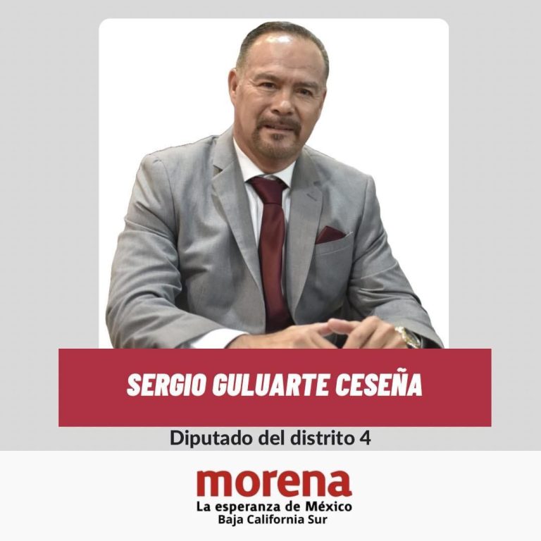 TOMA DE PROTESTA DEL DIPUTADO LOCAL DEL IV DISTRITO  Lic. Sergio Guluarte Ceseña