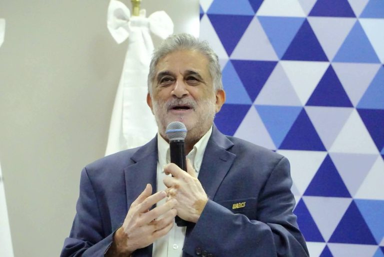 Con gran aceptación y participación de asistentes se llevó a cabo la conferencia magistral “Fantasía, Creatividad y Desarrollo Cognitivo en las Tecnologías Inclusivas”, por Jorge Alberto Vale Sánchez en el “Congreso Internacional de Tecnologías Inclusivas