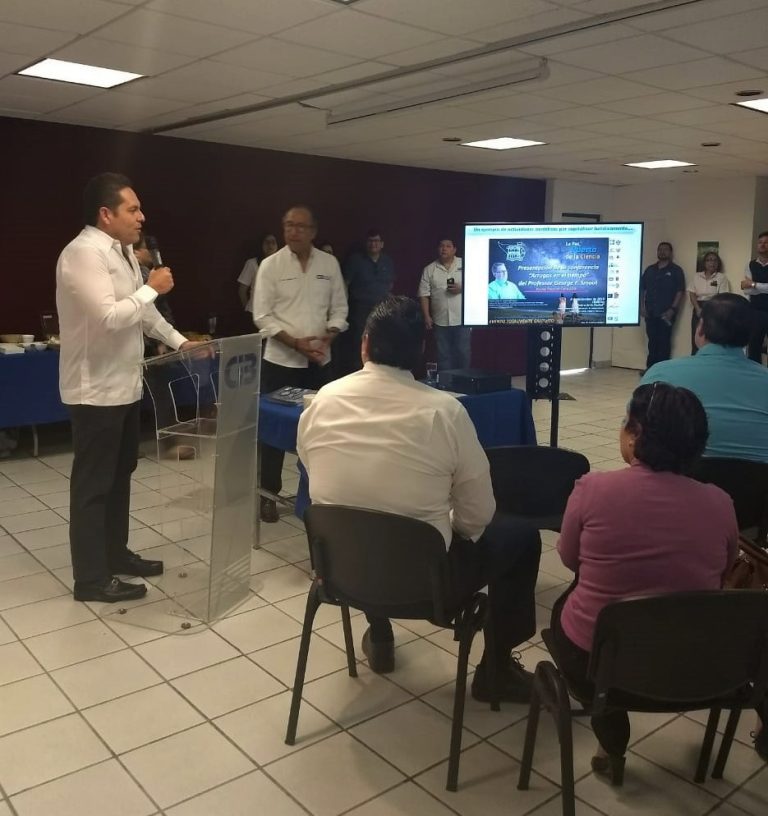 Pasos firmes en el fortalecimiento del desarrollo sustentable en BCS: SETUES, Gob del Estado de BCS