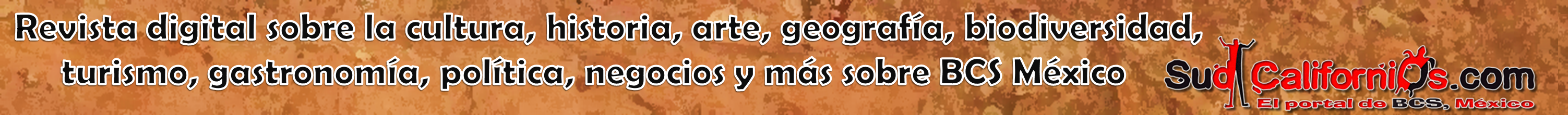 Sudcalifornios Revista Digital