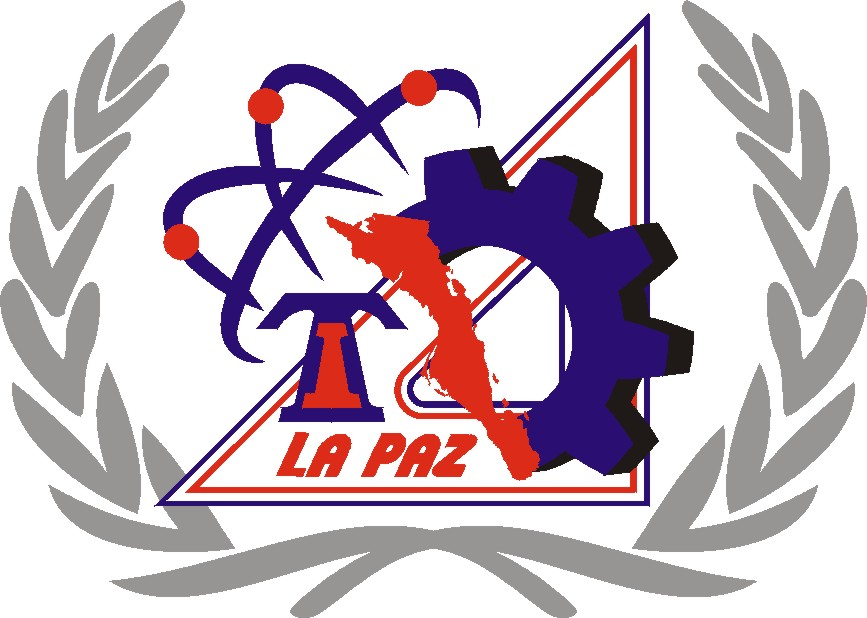 Instituto Tecnológico de La Paz 