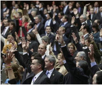 REFORMA EDUCATIVA, POR VERSE.