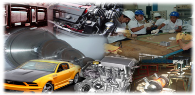 Importancia y valor de la Ingeniería Electromecánica