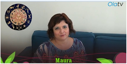 HORÓSCOPOS DE LA SEMANA