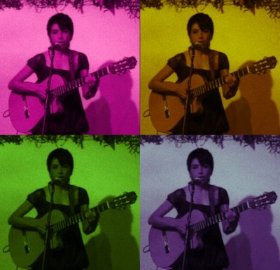 Recomendación musical: LETICIA SERVIN