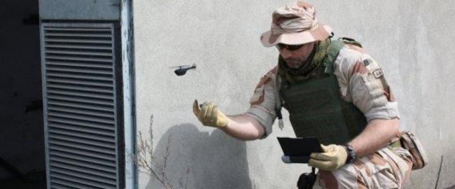 Nanotecnología: alcances estratégicos