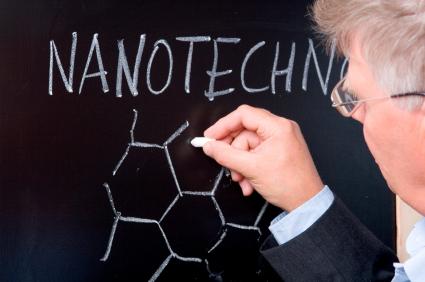 Nanotecnología: el dominio de países, regiones y firmas