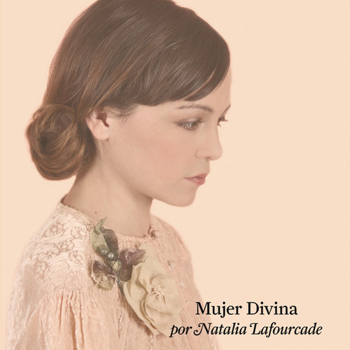 Natalia Lafourcade