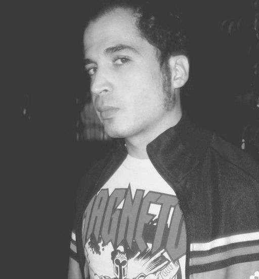 Jorge Enrique Peredo Mancilla