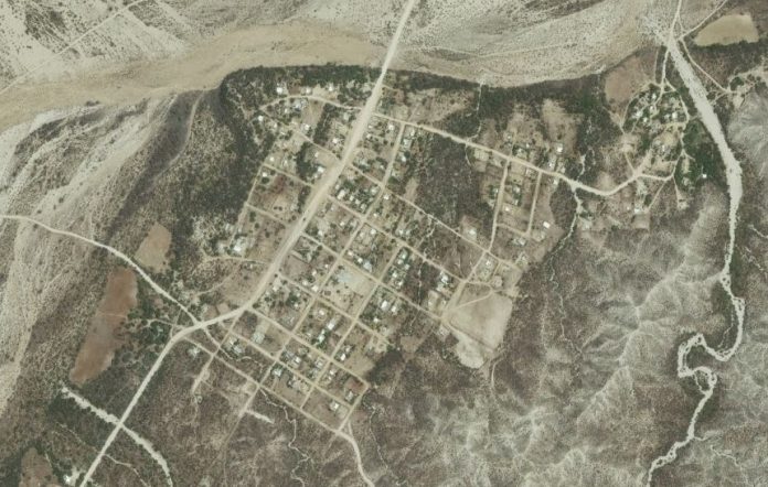 Matancitas, Los Cabos, Baja California Sur.