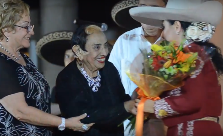 Personajes Célebres Sudcalifornios: CONCHITA BULNES