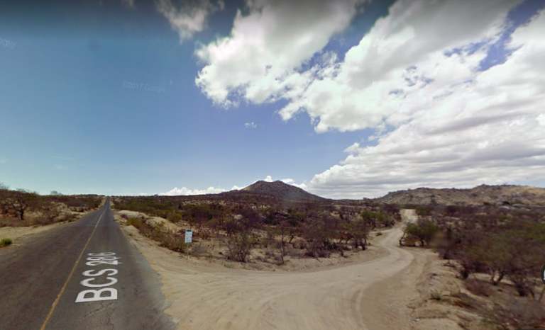 Cultura sudcalifornia: RANCHO LOS TAMALES