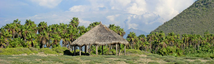 Postales de BCS: SAN PEDRITO, LA PAZ, BAJA CALIFORNIA SUR
