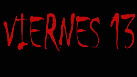 Un viernes 13 en México